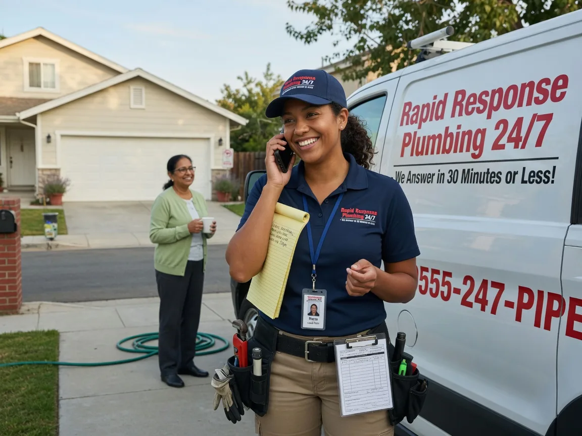 Emergency Plumber Smithville, OH FAQs